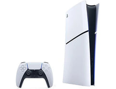 PlayStation 5 Slim Digital - 1TB, Solo Digital