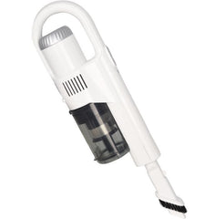 Aspirador Escoba Inalámbrico ARTHUR MARTIN AMP8285, 140W, 7Kpa, 600ml, HEPA, Azul/Blanco
